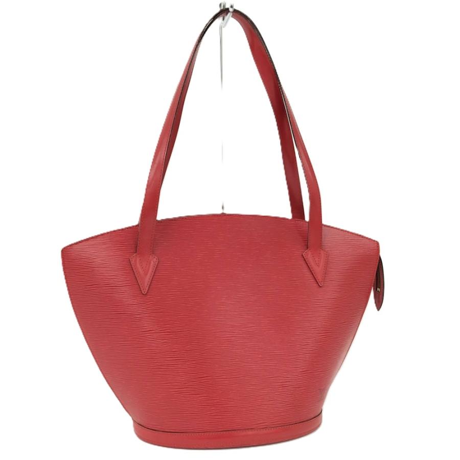 LOUIS VUITTON サンジャック ショッピング M52267 LOUIS VUITTON（ルイ・ヴィトン） サンジャック ショッピング M52267