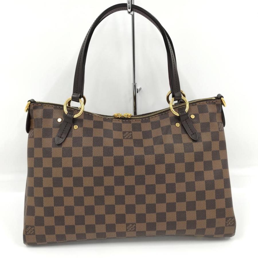 LOUIS VUITTON リミントン ショルダーバッグ ダミエ エベヌ N40023_1