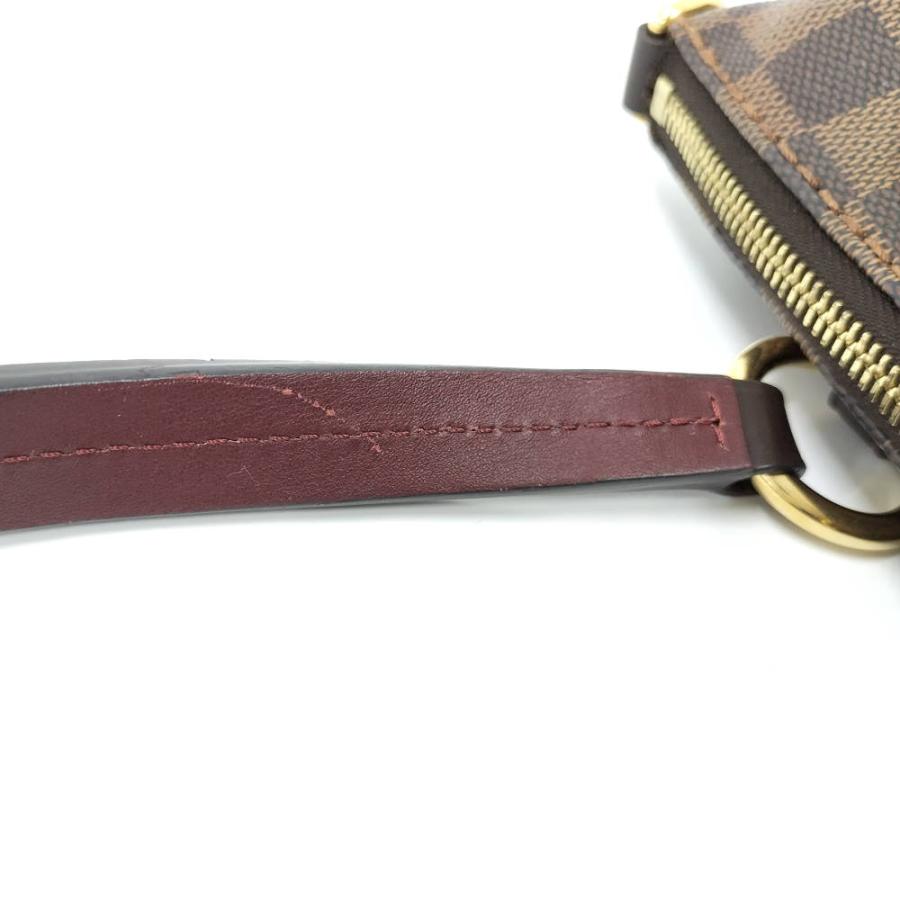 LOUIS VUITTON リミントン ショルダーバッグ ダミエ エベヌ N40023_5