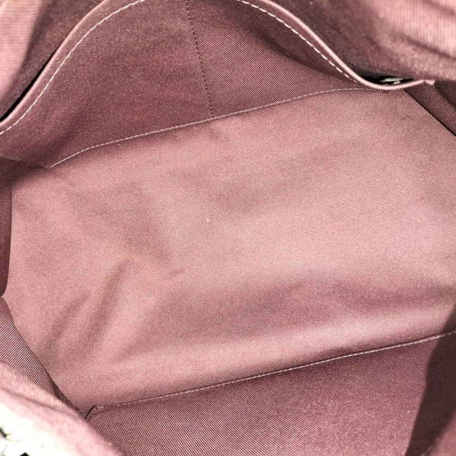 LOUIS VUITTON リミントン ショルダーバッグ ダミエ エベヌ N40023_8