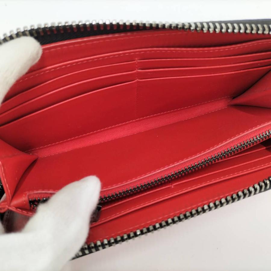 Christian Louboutin（クリスチャンルブタン） パネトーネ ラウンド