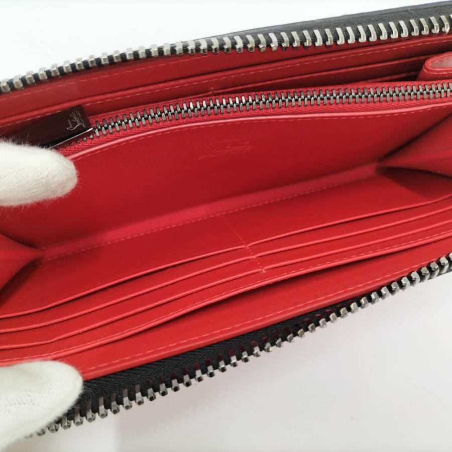 Christian Louboutin（クリスチャンルブタン） パネトーネ ラウンド