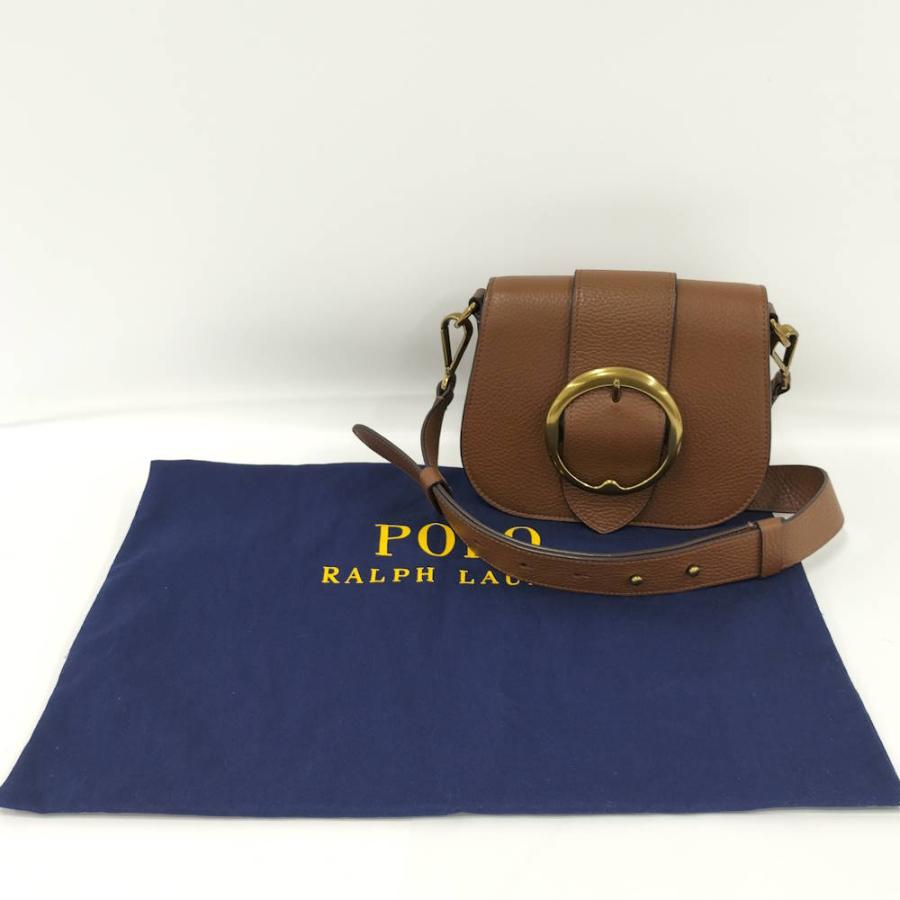 POLO RALPH LAUREN（ポロ・ラルフローレン） ミニレノックス