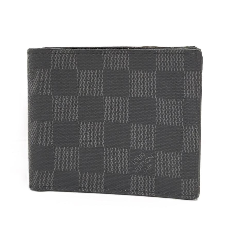 使用感少ない★ルイヴィトン モノグラム ポルトフォイユマルコ 二つ折り財布 LOUIS VUITTON（ルイ・ヴィトン） 二つ折り財布 ポルトフォイユ マルコ