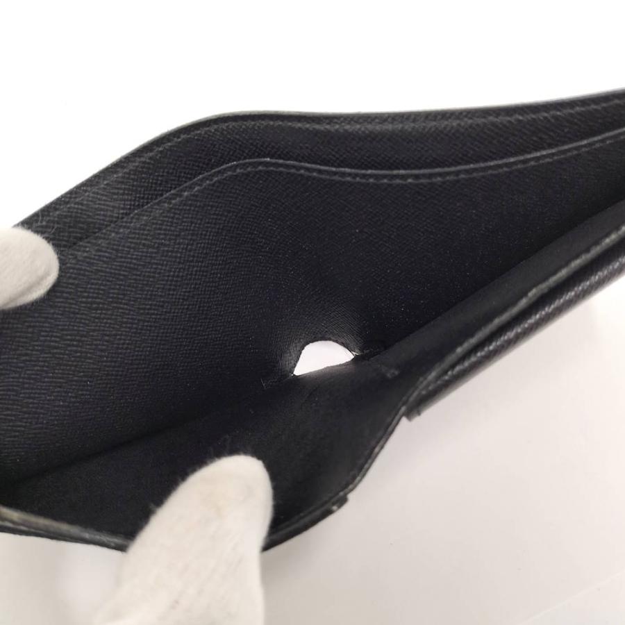 LOUIS VUITTON（ルイ・ヴィトン） 二つ折り財布 ポルトフォイユ マルコ
