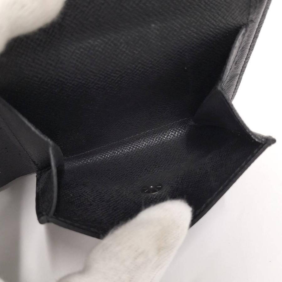 LOUIS VUITTON（ルイ・ヴィトン） 二つ折り財布 ポルトフォイユ マルコ