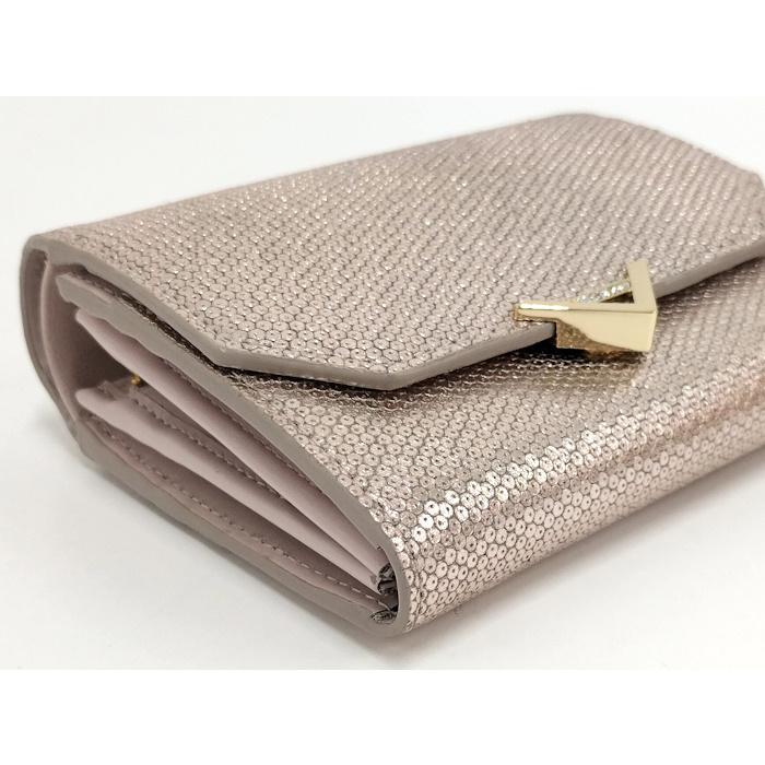 ANTEPRIMA ピクセルウォレット レザー ピンク : JJコレクション ヤフー  