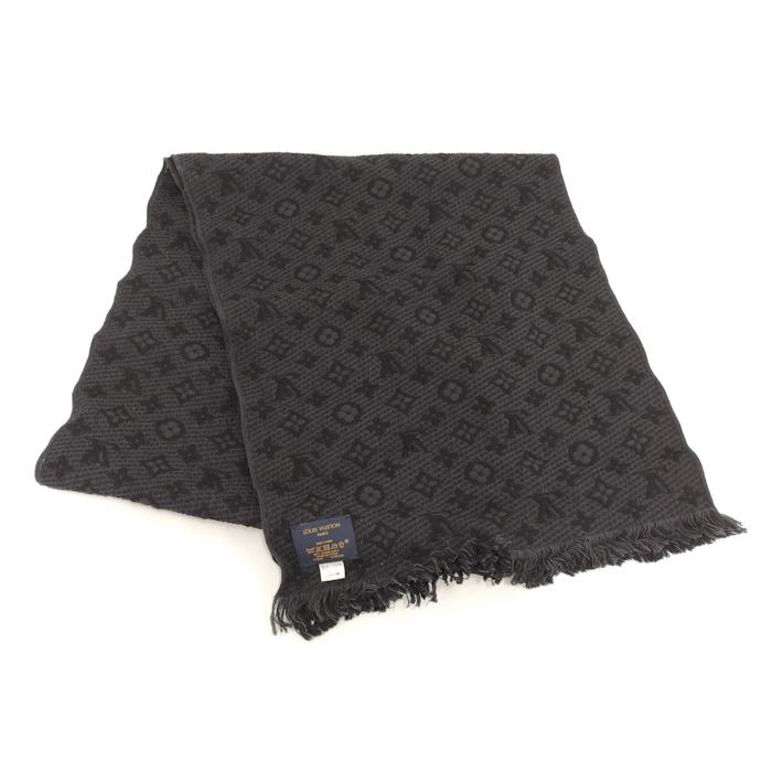 LOUIS VUITTON（ルイ・ヴィトン） エシャルプ マフラー モノグラム