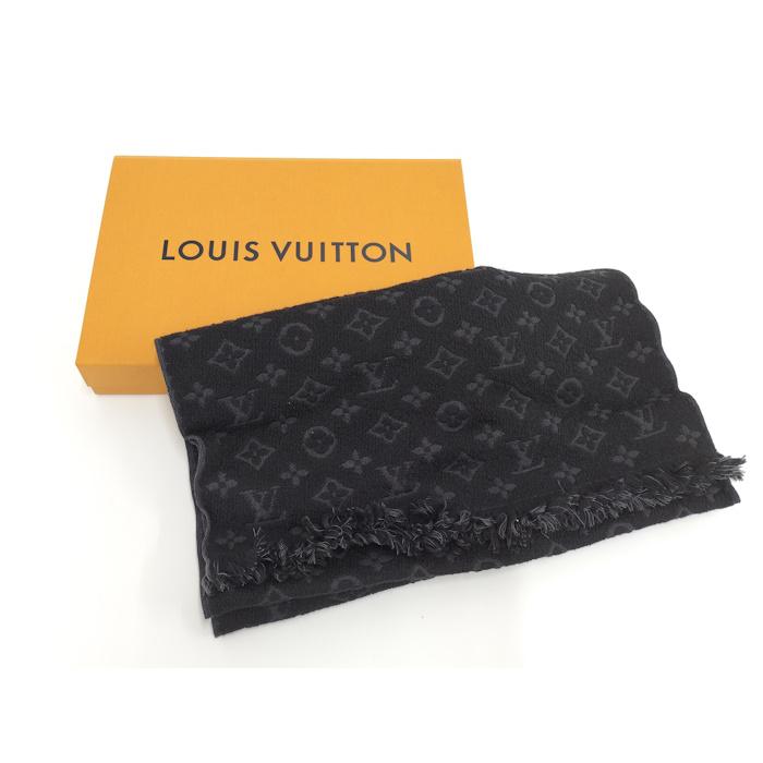 LOUIS VUITTON（ルイ・ヴィトン） エシャルプ マフラー モノグラム