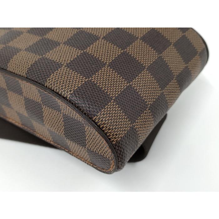 LOUIS VUITTON（ルイ・ヴィトン） ジェロニモス ボディバッグ ダミエ
