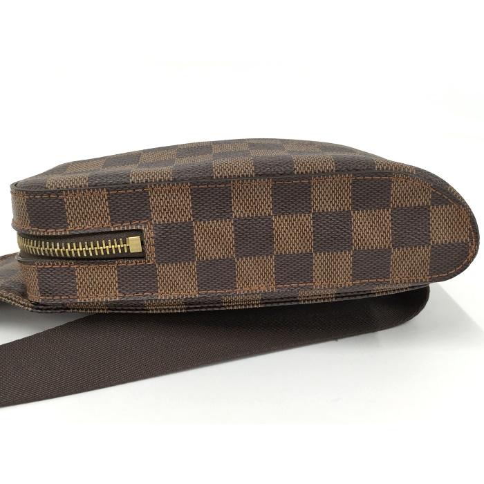 LOUIS VUITTON（ルイ・ヴィトン） ジェロニモス ボディバッグ ダミエ