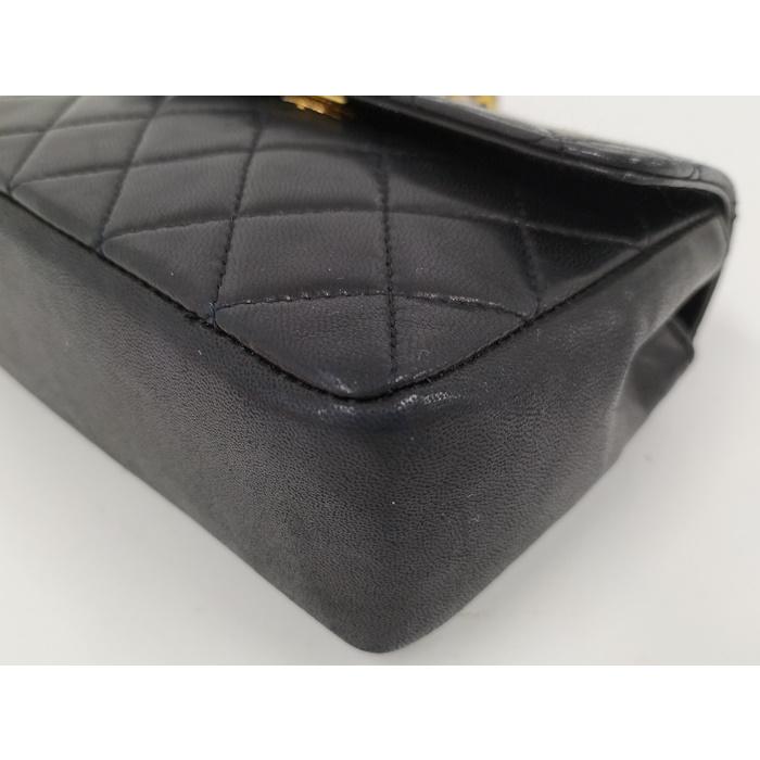 CHANEL（シャネル） ミニマトラッセ14 チェーンショルダーバッグ