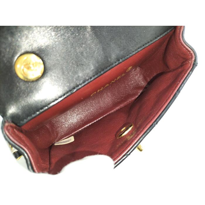 CHANEL（シャネル） ミニマトラッセ14 チェーンショルダーバッグ