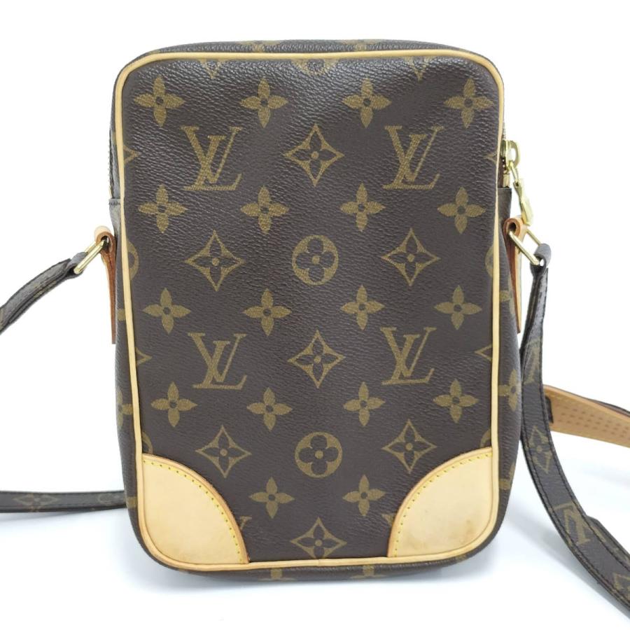 LOUIS VUITTON（ルイ・ヴィトン） アマゾン ショルダーバッグ