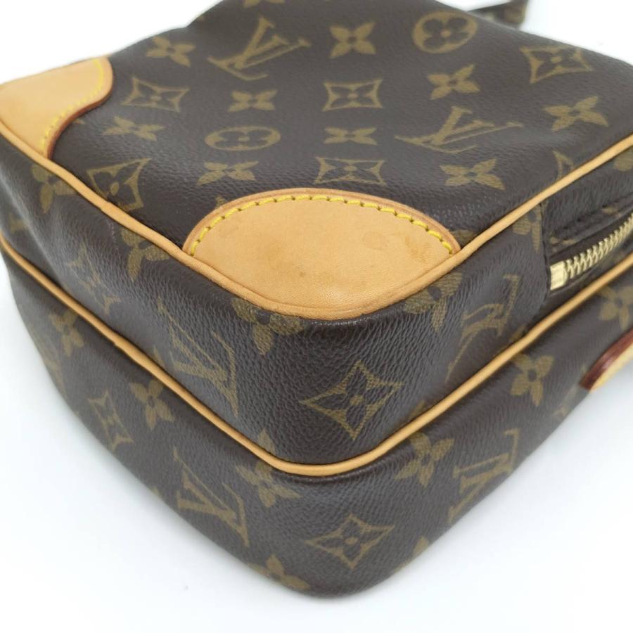 LOUIS VUITTON（ルイ・ヴィトン） アマゾン ショルダーバッグ 