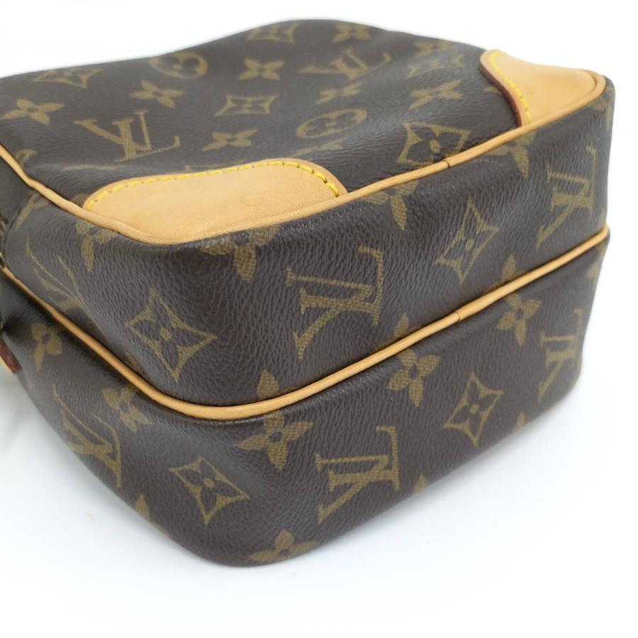 LOUIS VUITTON（ルイ・ヴィトン） アマゾン ショルダーバッグ