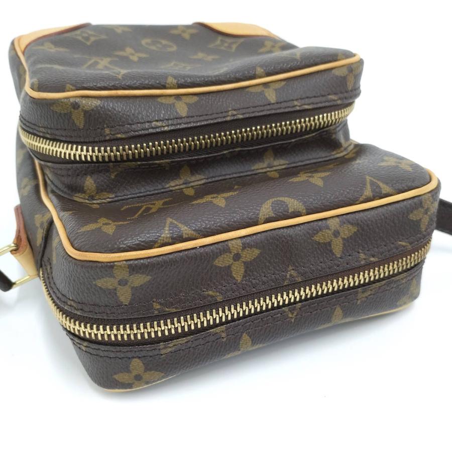 LOUIS VUITTON（ルイ・ヴィトン） アマゾン ショルダーバッグ