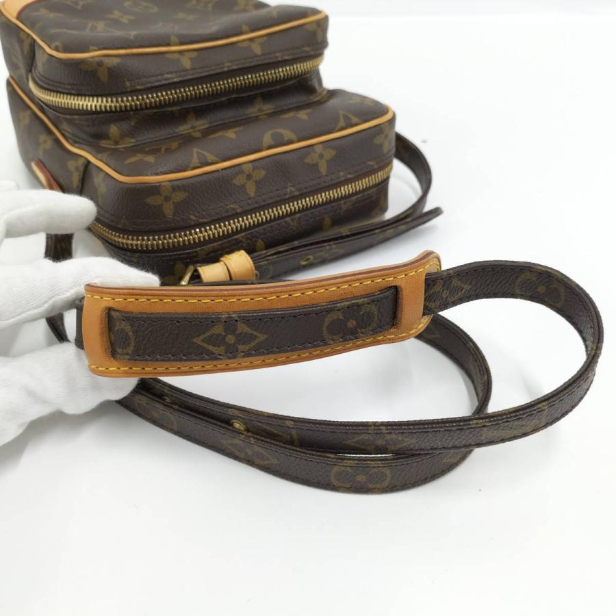 LOUIS VUITTON（ルイ・ヴィトン） アマゾン ショルダーバッグ