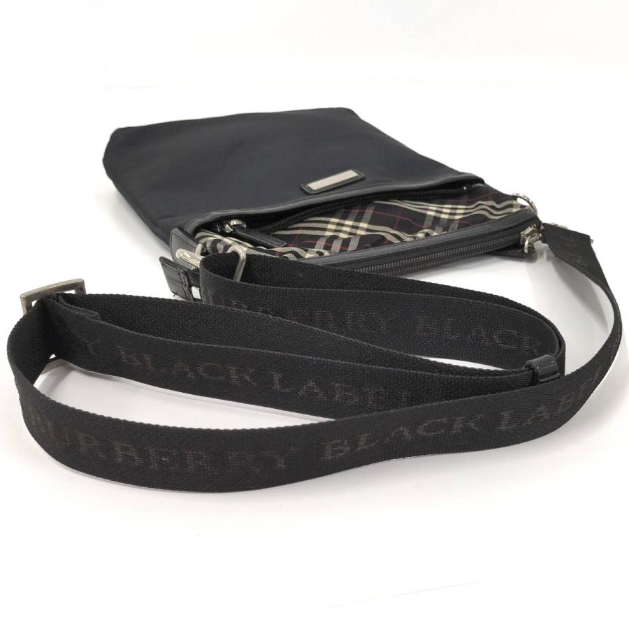 BURBERRY BLACK LABEL（バーバリーブラックレーベル） BURBERRY