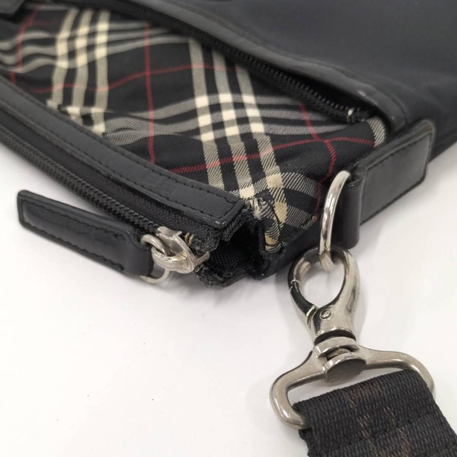 BURBERRY BLACK LABEL（バーバリーブラックレーベル） BURBERRY