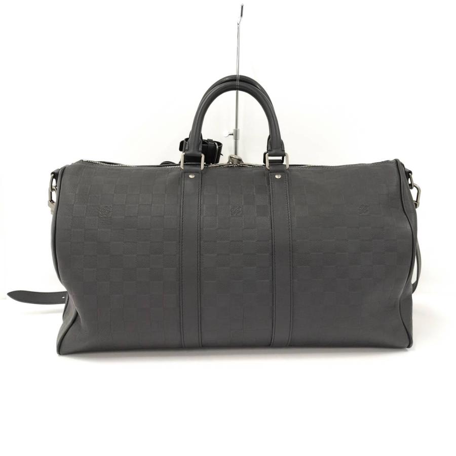 LOUIS VUITTON（ルイ・ヴィトン） キーポル バンドリエール45 2WAY