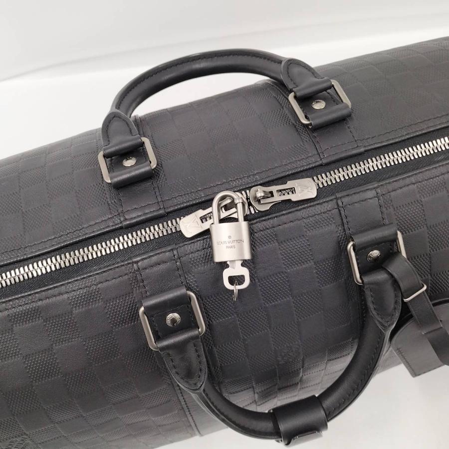 LOUIS VUITTON（ルイ・ヴィトン） キーポル バンドリエール45 2WAY