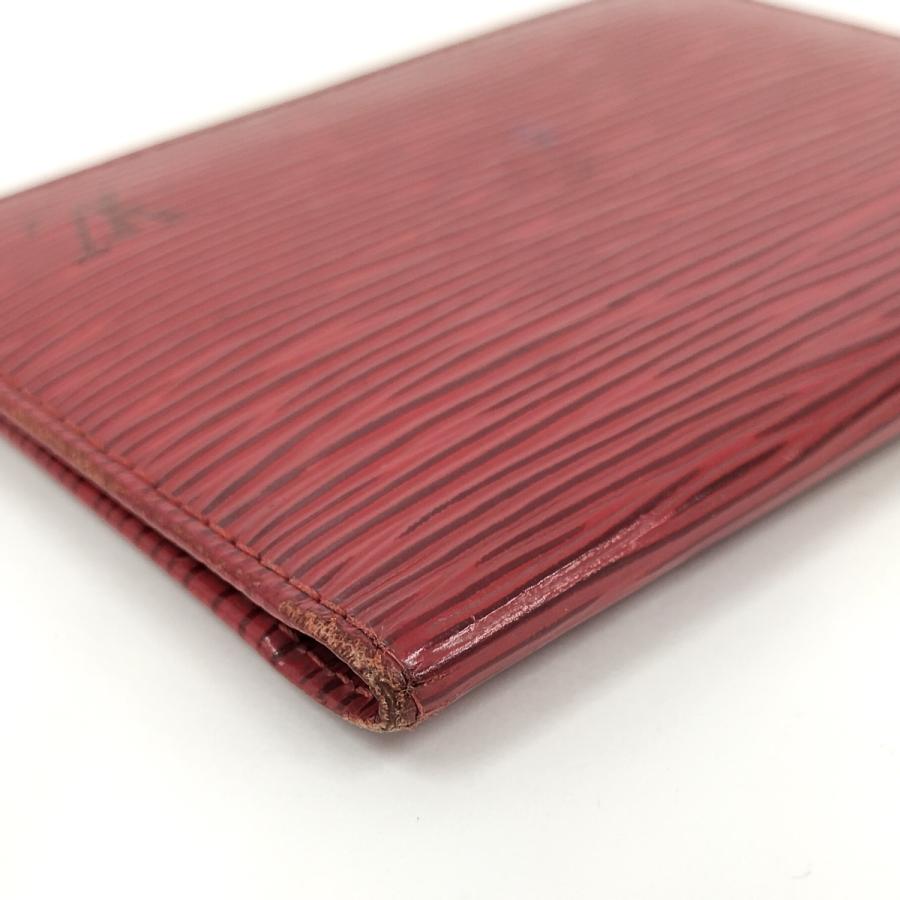 LOUIS VUITTON（ルイ・ヴィトン） カードケース パスケース ポルト2