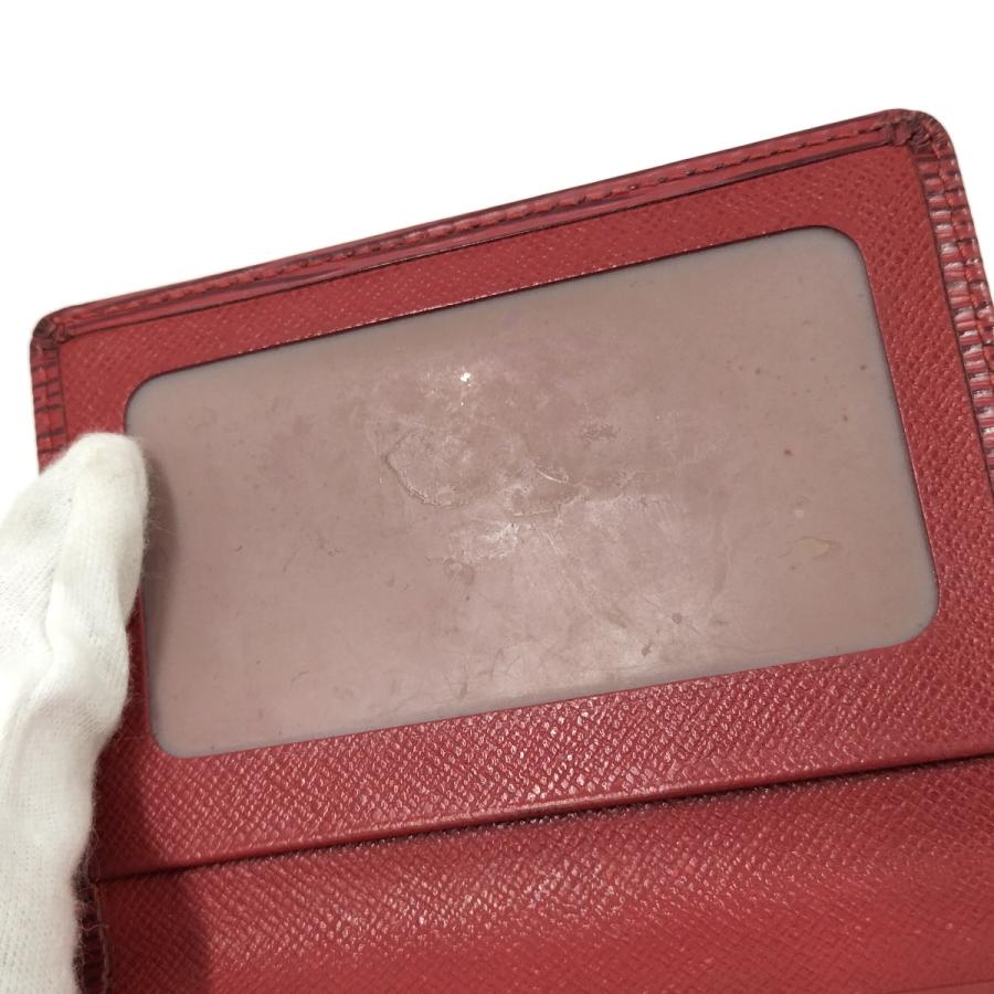 LOUIS VUITTON（ルイ・ヴィトン） カードケース パスケース ポルト2