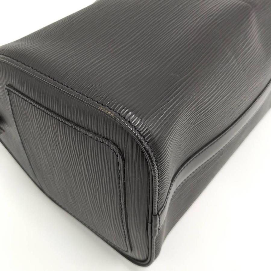 LOUIS VUITTON（ルイ・ヴィトン） スピーディ25 ハンドバッグ エピ
