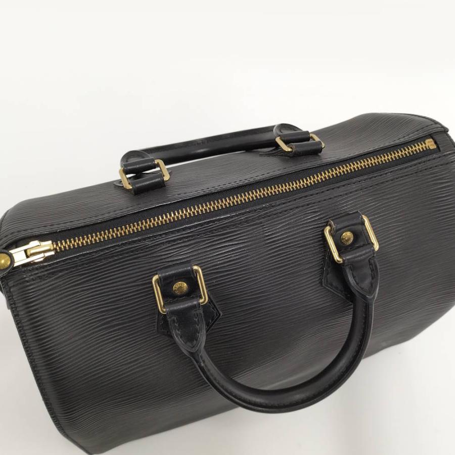 LOUIS VUITTON（ルイ・ヴィトン） スピーディ25 ハンドバッグ エピ