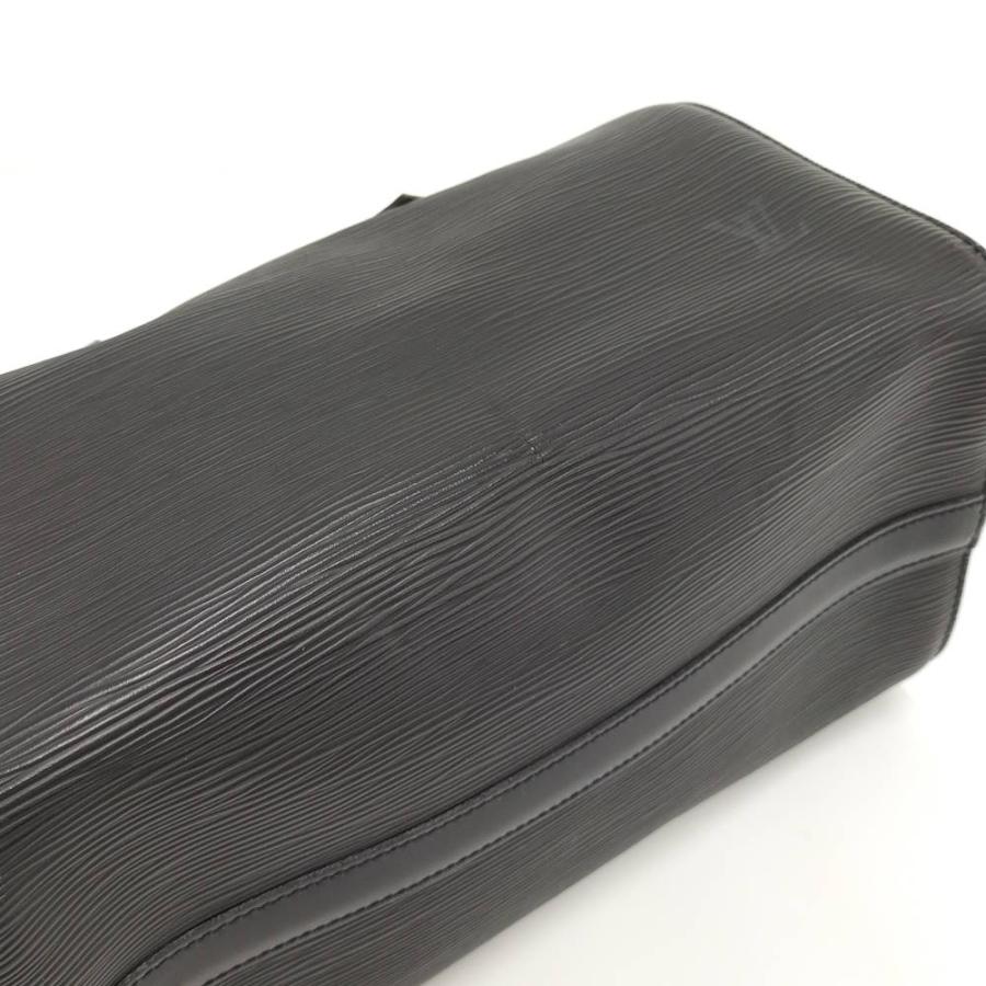 LOUIS VUITTON（ルイ・ヴィトン） スピーディ25 ハンドバッグ エピ