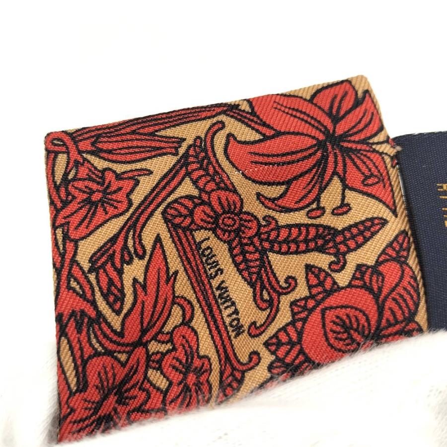 LOUIS VUITTON（ルイ・ヴィトン） リボンスカーフ バンドーBB ジュ