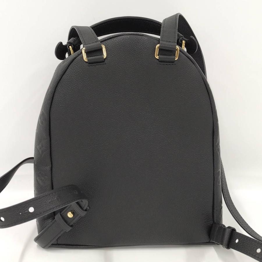 LOUIS VUITTON（ルイ・ヴィトン） ソルボンヌ バックパック リュック