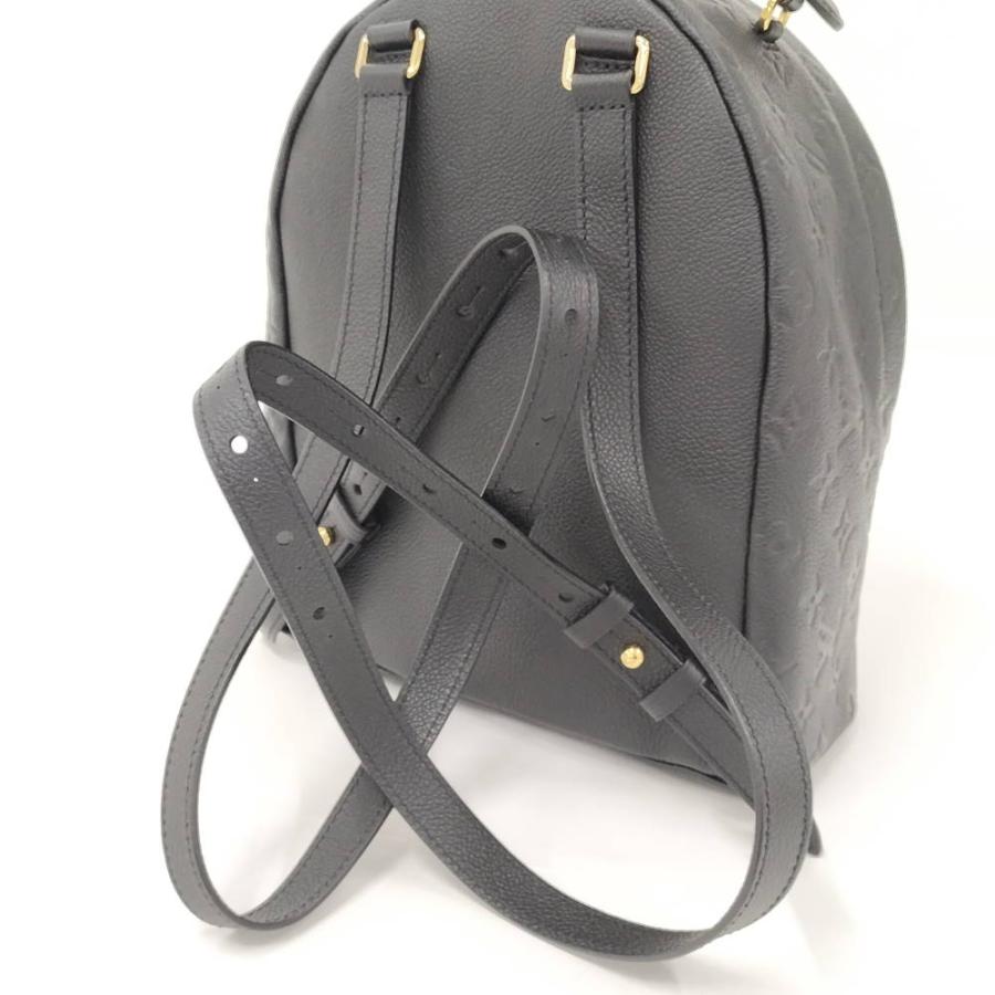 LOUIS VUITTON（ルイ・ヴィトン） ソルボンヌ バックパック リュック