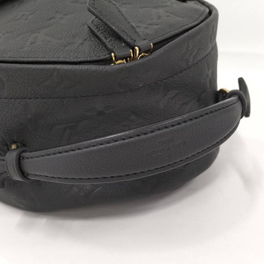 LOUIS VUITTON（ルイ・ヴィトン） ソルボンヌ バックパック リュック