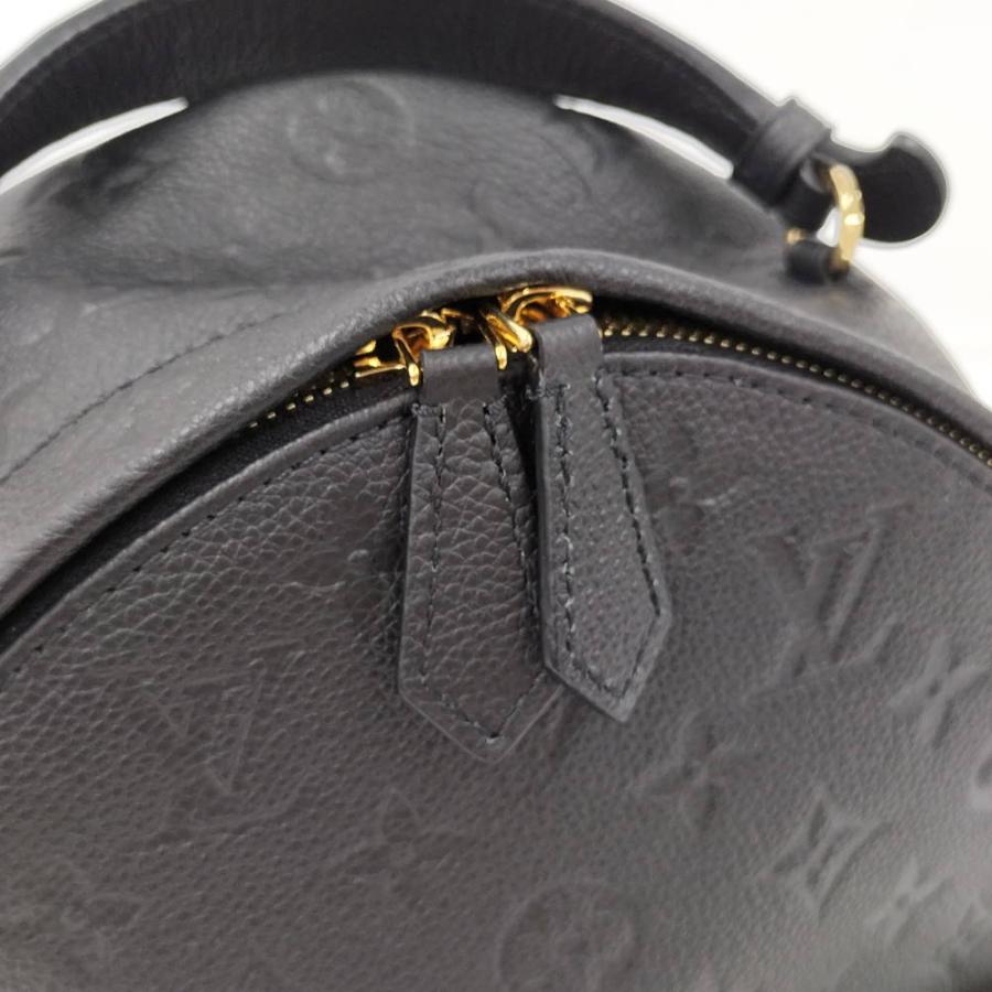 LOUIS VUITTON（ルイ・ヴィトン） ソルボンヌ バックパック リュック