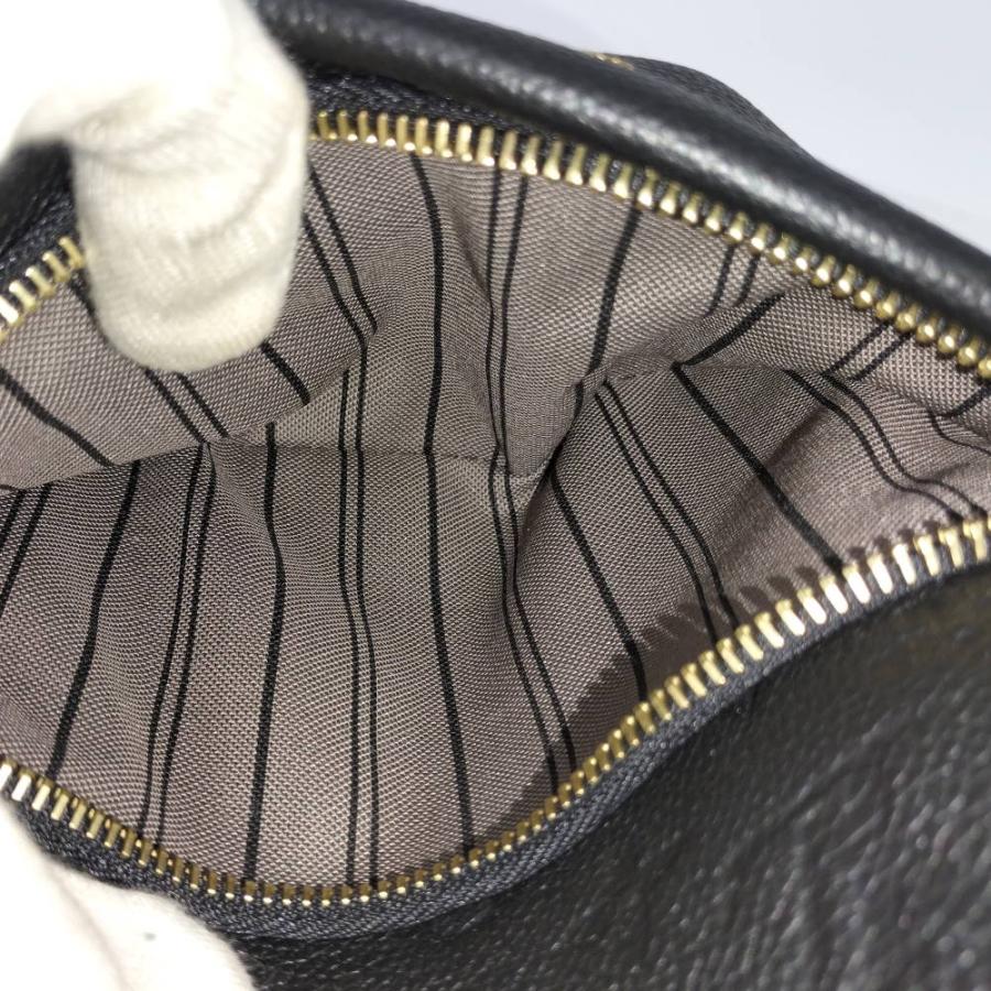 LOUIS VUITTON（ルイ・ヴィトン） ソルボンヌ バックパック リュック