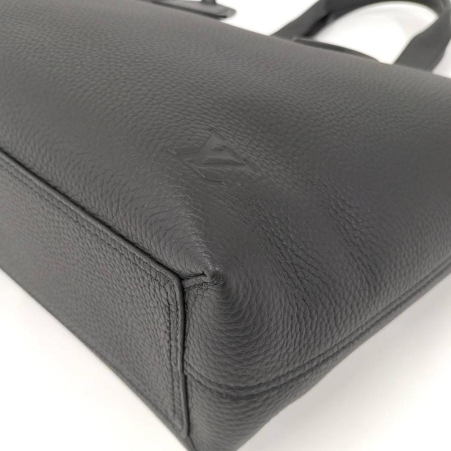 LOUIS VUITTON（ルイ・ヴィトン） カバヴォワヤージュ トートバッグ