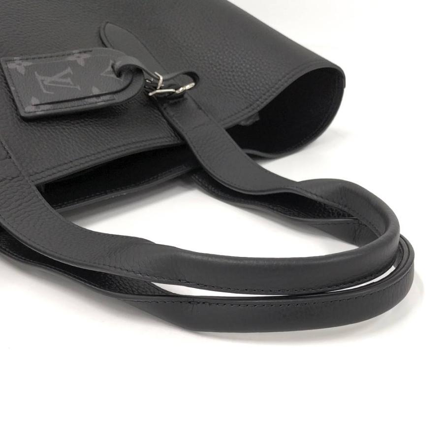 LOUIS VUITTON（ルイ・ヴィトン） カバヴォワヤージュ トートバッグ