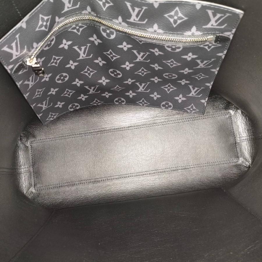LOUIS VUITTON（ルイ・ヴィトン） カバヴォワヤージュ トートバッグ