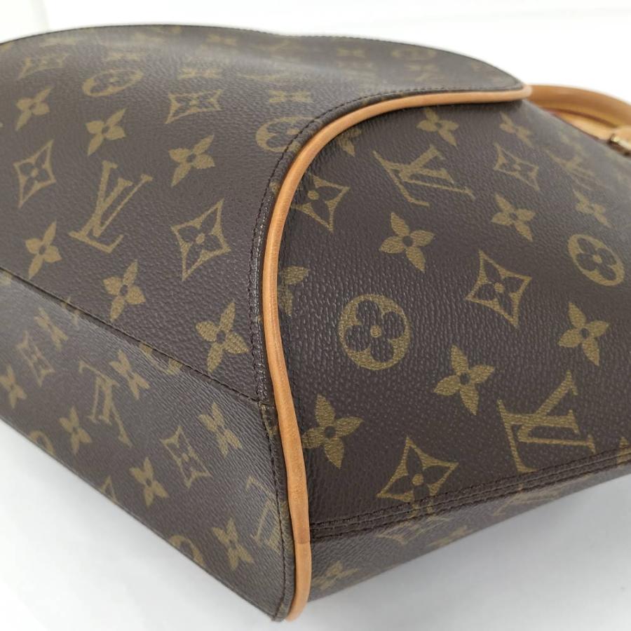 LOUIS VUITTON（ルイ・ヴィトン） エリプスMM ハンドバッグ モノグラム