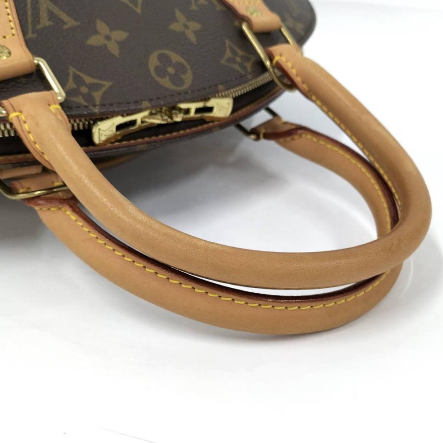 LOUIS VUITTON（ルイ・ヴィトン） エリプスMM ハンドバッグ モノグラム