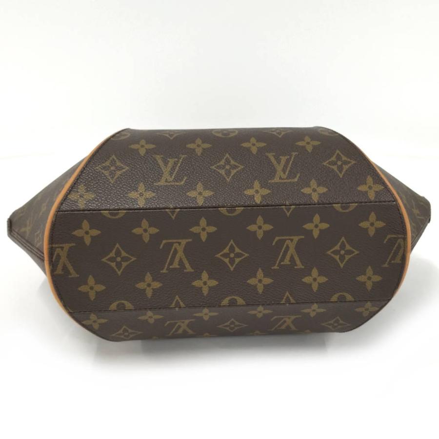 LOUIS VUITTON（ルイ・ヴィトン） エリプスMM ハンドバッグ モノグラム