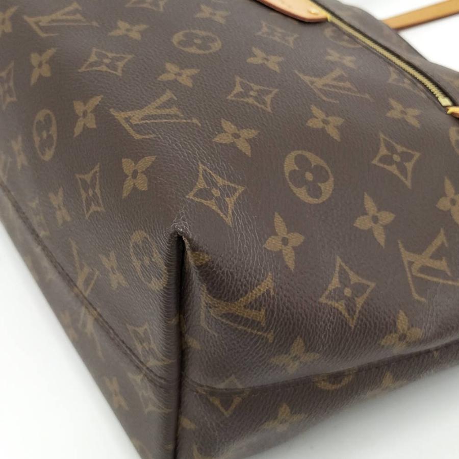 LOUIS VUITTON イエナPM トートバッグ モノグラム M42268_2