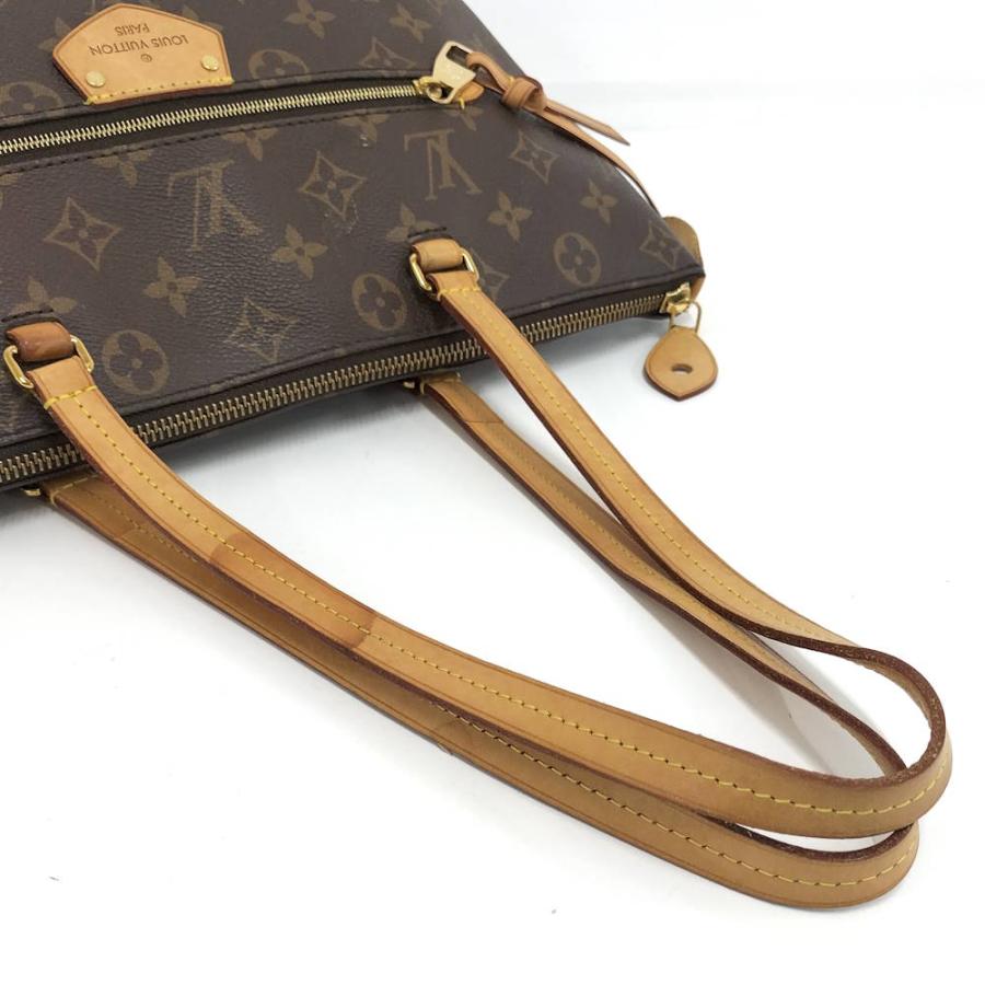 LOUIS VUITTON イエナPM トートバッグ モノグラム M42268_3