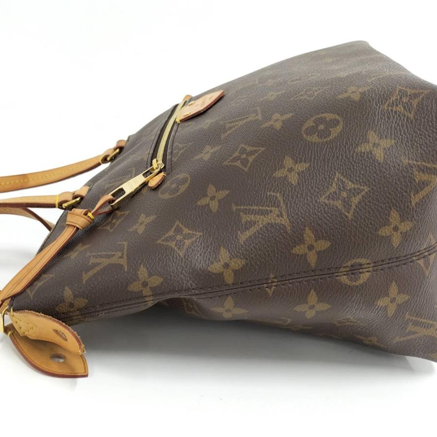 LOUIS VUITTON イエナPM トートバッグ モノグラム M42268_5