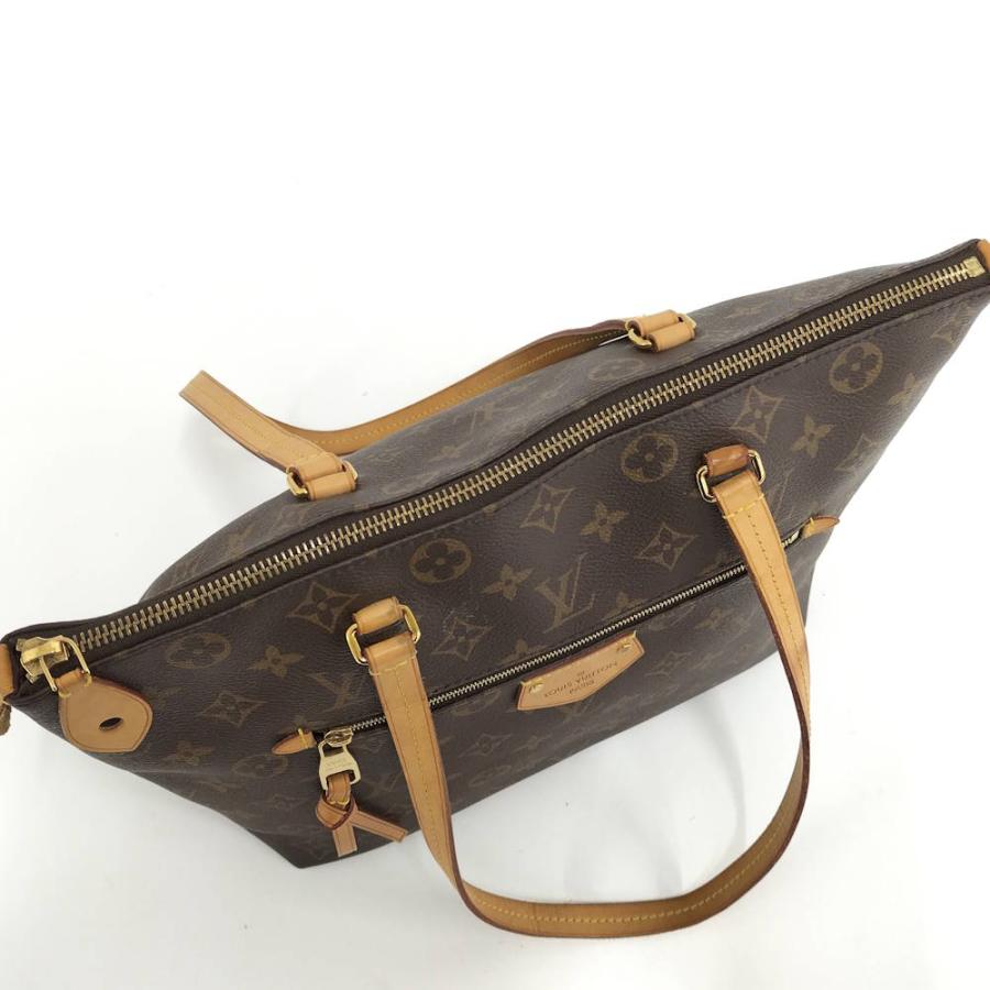 LOUIS VUITTON イエナPM トートバッグ モノグラム M42268_7