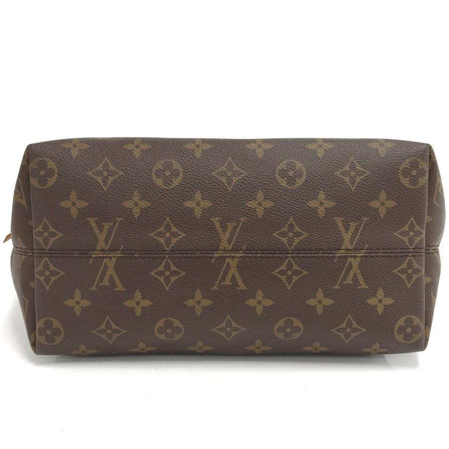 LOUIS VUITTON イエナPM トートバッグ モノグラム M42268_8
