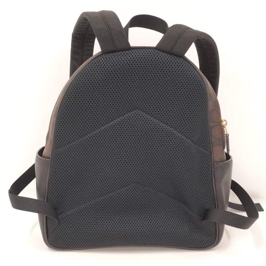 COACH（コーチ） リュック シグネチャー 5671 : JJコレクション ヤフー
