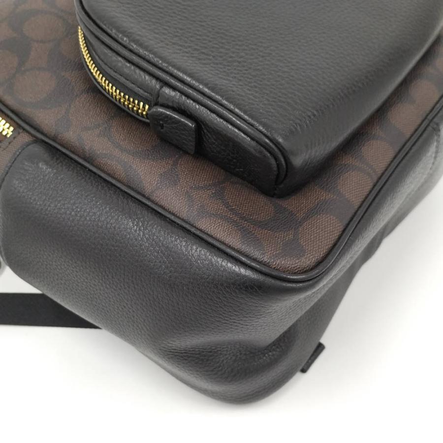 COACH（コーチ） リュック シグネチャー 5671 : JJコレクション ヤフー